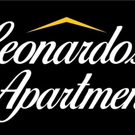 Leonardo'S Apartments Tappenbeck Exteriér fotografie