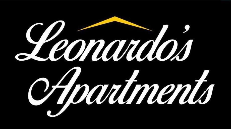 Leonardo'S Apartments Tappenbeck Exteriér fotografie